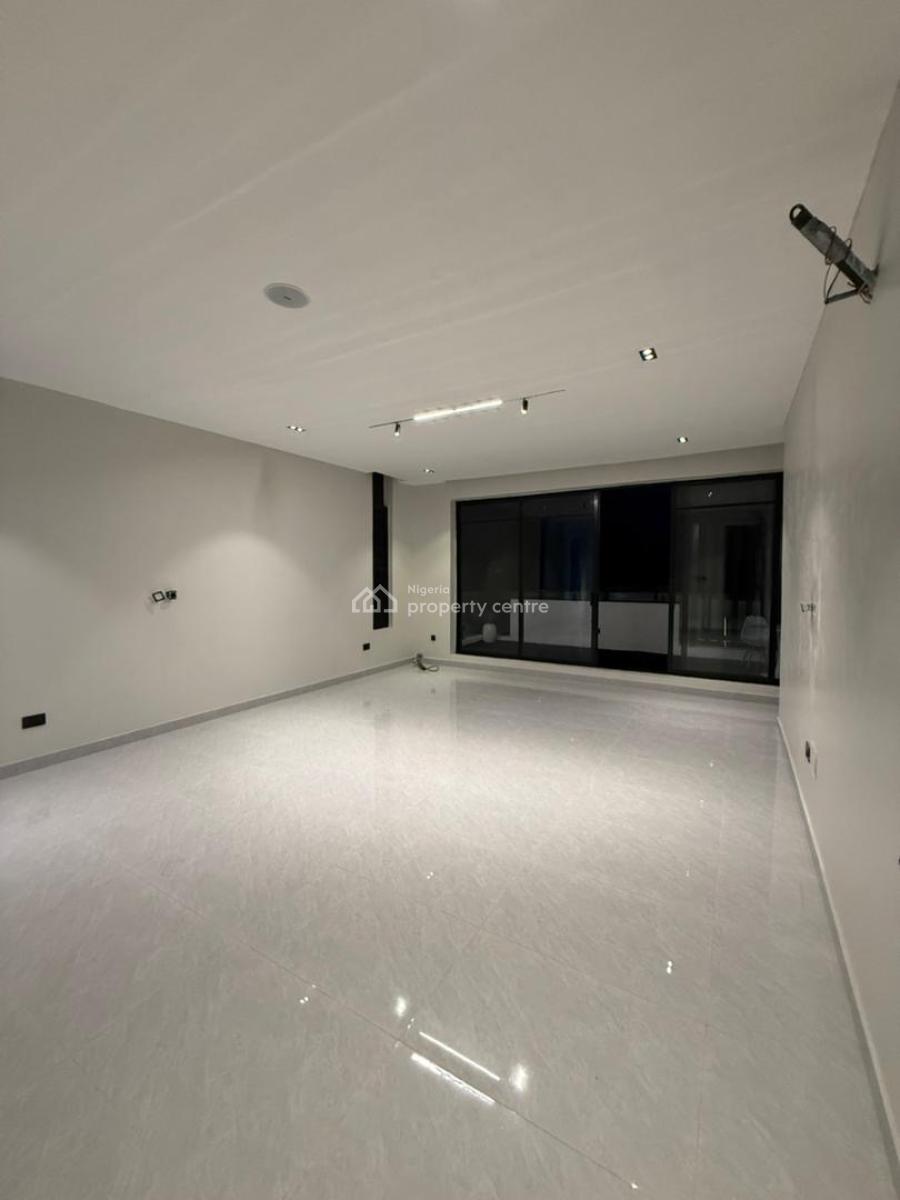 Luxury Contemporary 5 Bedroom Fully Detached Duplex, Fitted Kitchen with Accessories  - [ ] Modern Day Pop Ceiling  - [ ] D, Lekki, Lagos, Detached Duplex for Sale