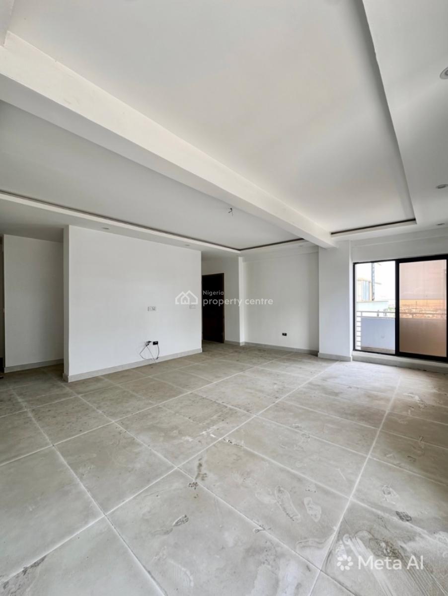 3 Bedroom Apartment, Oniru, Victoria Island (vi), Lagos, Flat / Apartment for Rent