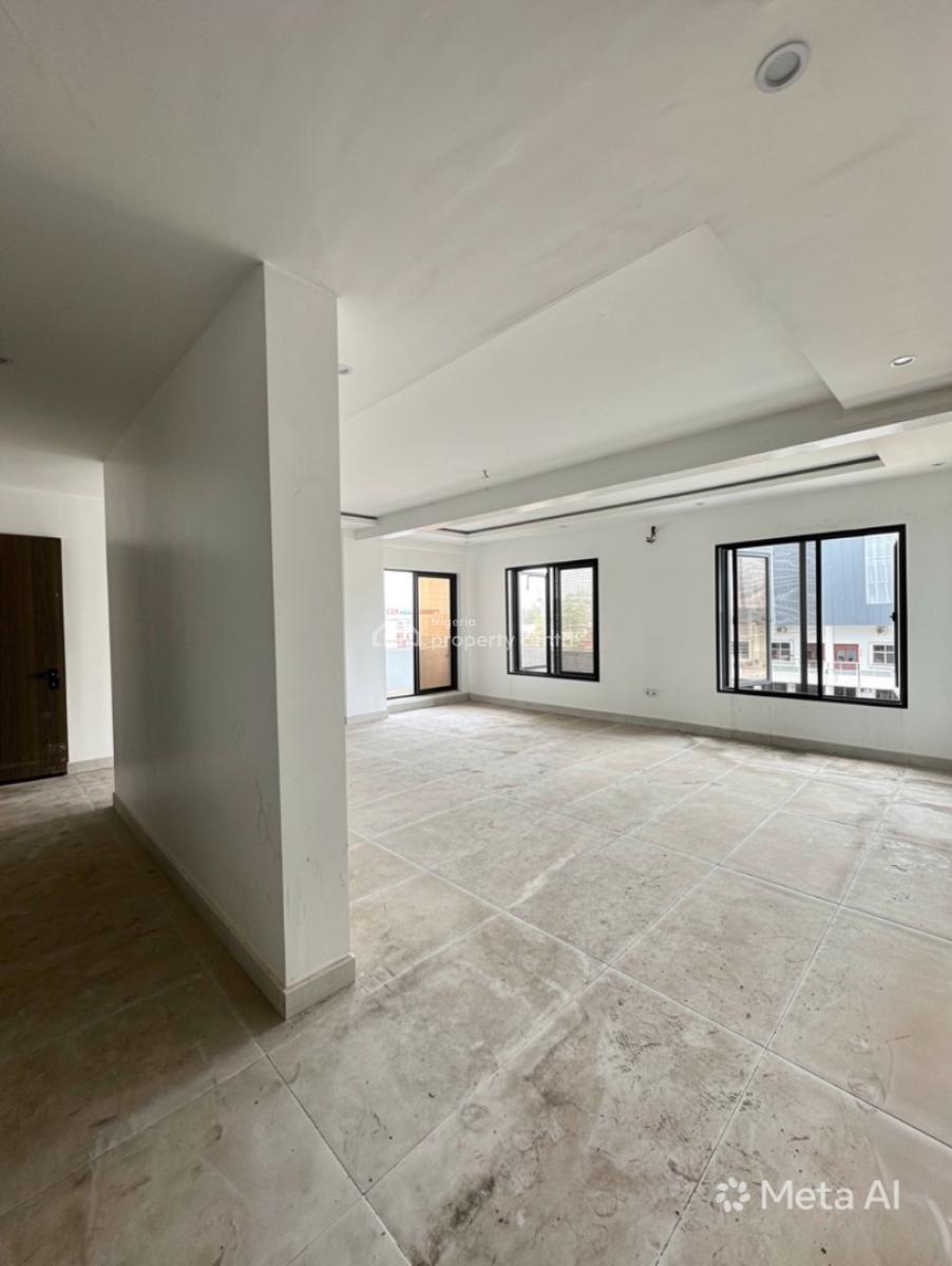 3 Bedroom Apartment, Oniru, Victoria Island (vi), Lagos, Flat / Apartment for Rent