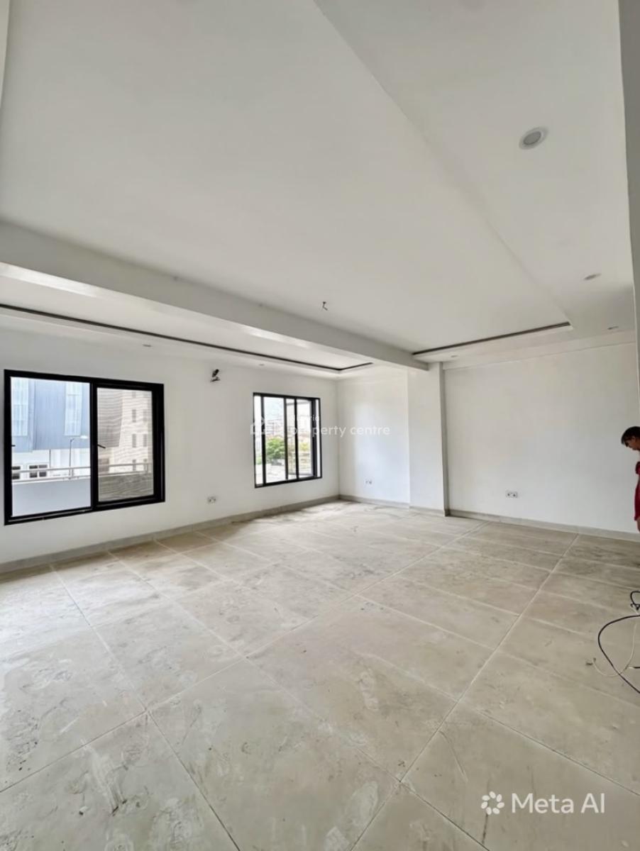 3 Bedroom Apartment, Oniru, Victoria Island (vi), Lagos, Flat / Apartment for Rent