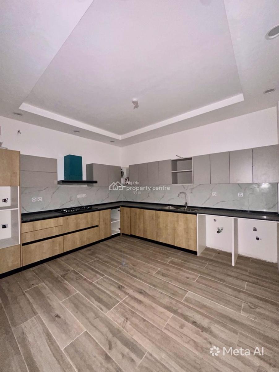 3 Bedroom Apartment, Oniru, Victoria Island (vi), Lagos, Flat / Apartment for Rent