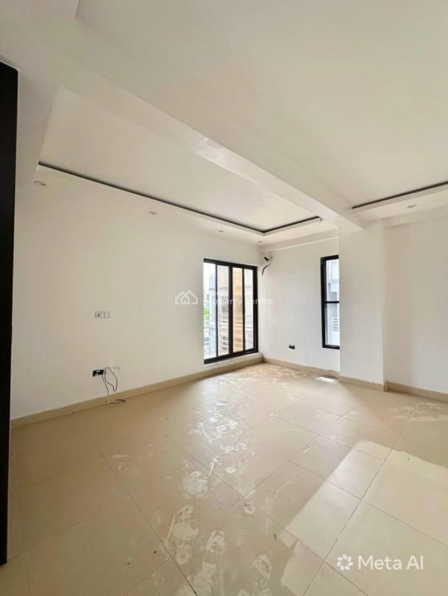 3 Bedroom Apartment, Oniru, Victoria Island (vi), Lagos, Flat / Apartment for Rent