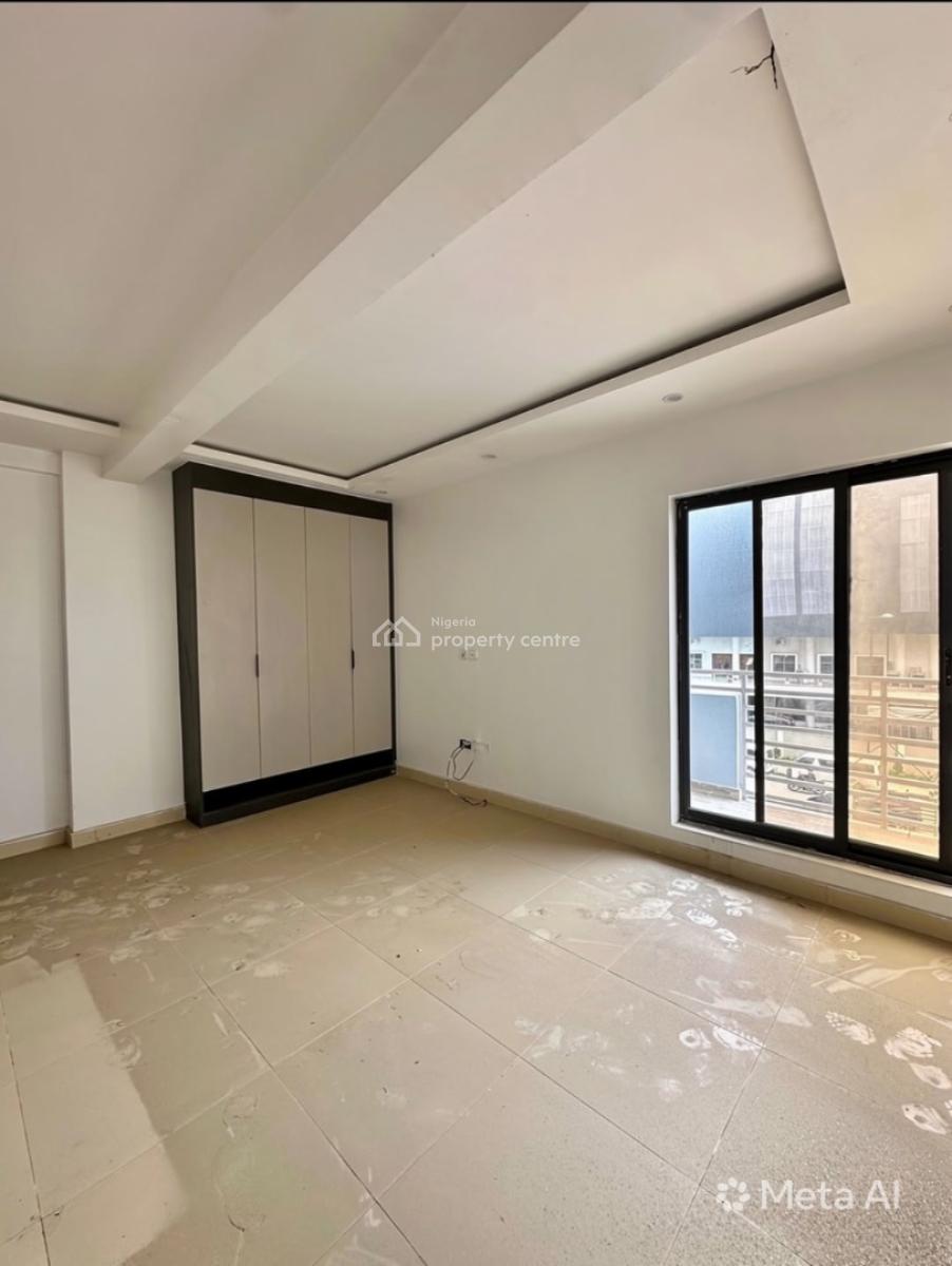 3 Bedroom Apartment, Oniru, Victoria Island (vi), Lagos, Flat / Apartment for Rent