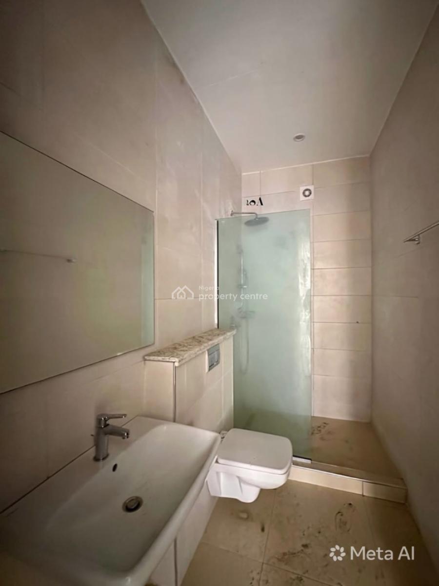 3 Bedroom Apartment, Oniru, Victoria Island (vi), Lagos, Flat / Apartment for Rent