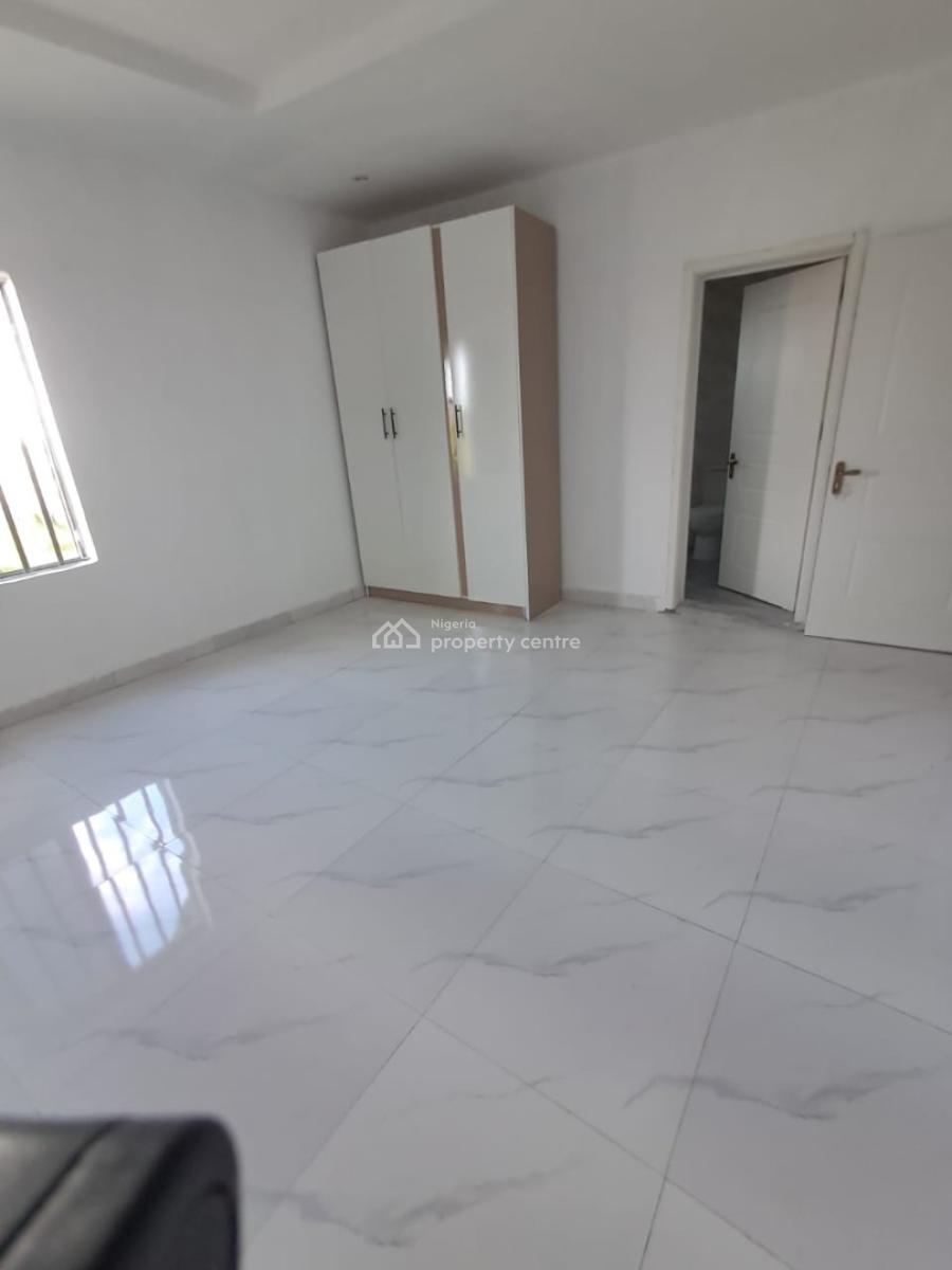 4 Bedroom Duplex with Bq, Lekki, Lagos, Terraced Duplex for Rent