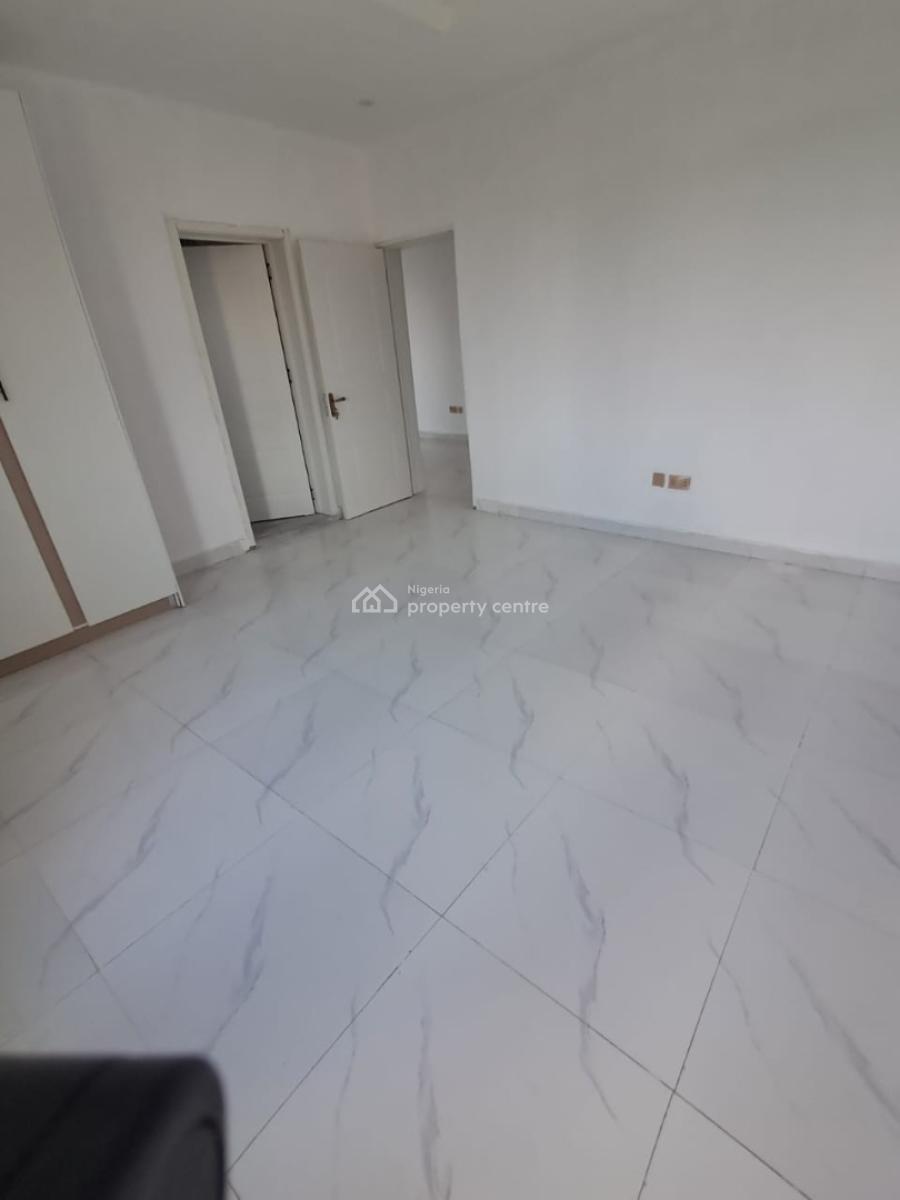 4 Bedroom Duplex with Bq, Lekki, Lagos, Terraced Duplex for Rent