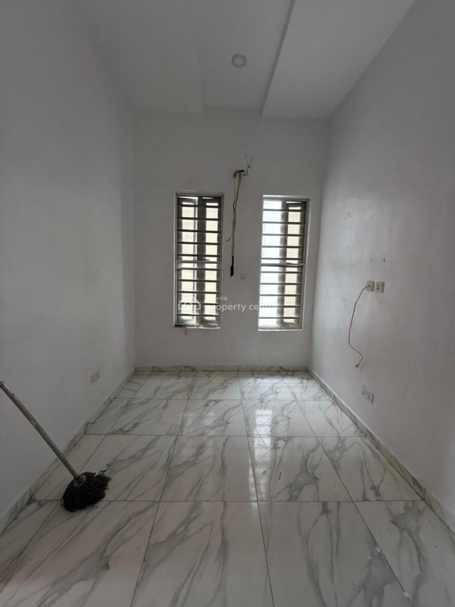 Spacious 4-bedroom Fully Detached Duplex, Orchid, Lekki, Lagos, Detached Duplex for Rent