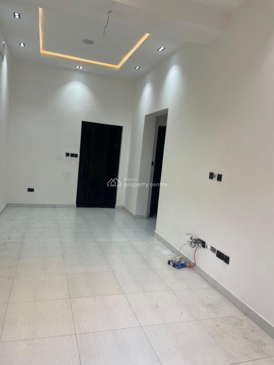 Luxury Fully Finished and Serviced 2-bedroom Apartment with Bq, Freedom Way, Lekki Phase 1, Lekki, Lagos, Flat / Apartment for Rent