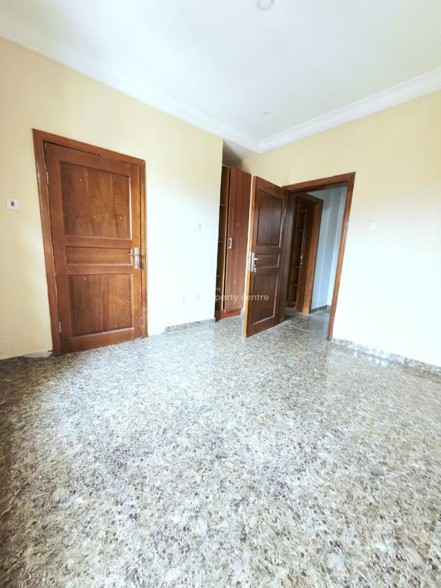 Spacious 3-bedroom Apartment with Bq, Lekki Phase 1, Lekki, Lagos, Flat / Apartment for Rent