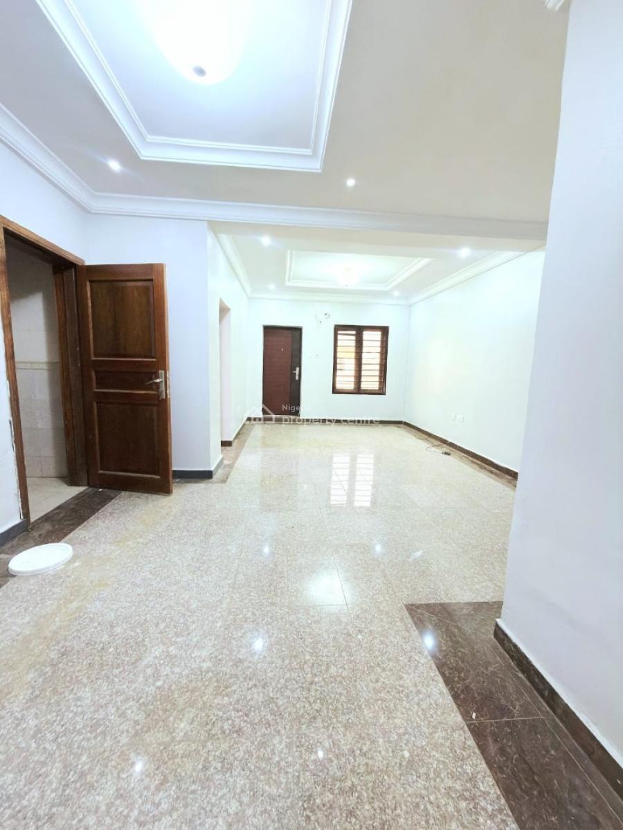 Spacious 3-bedroom Apartment with Bq, Lekki Phase 1, Lekki, Lagos, Flat / Apartment for Rent