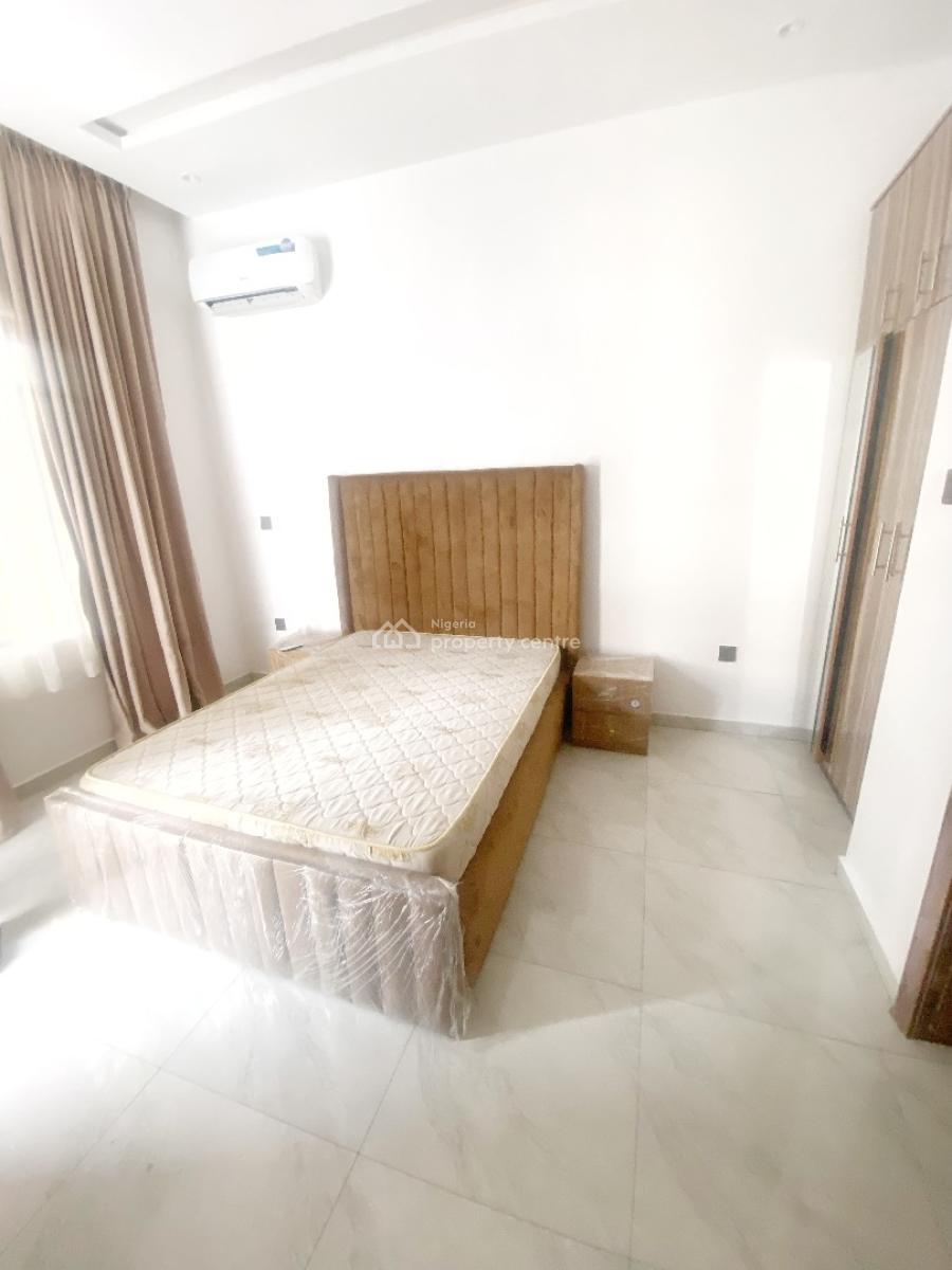 a Well Maintained Spacious 3 Bedroom Terrace Duplex, Omole Phase 2, Ikeja, Lagos, Terraced Duplex for Rent