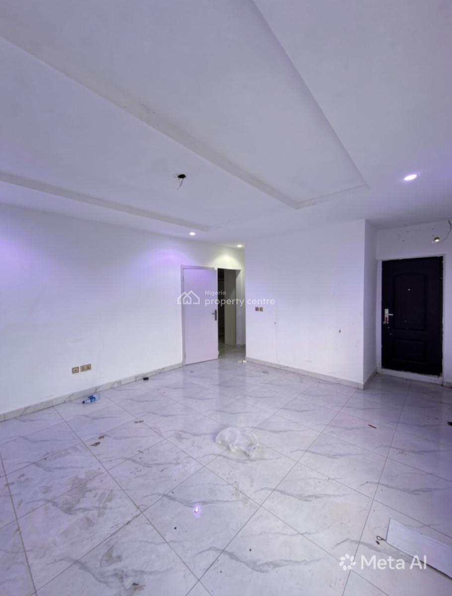4 Bedroom Semis Detached Duplex, Orchid, Lekki, Lagos, Semi-detached Duplex for Rent