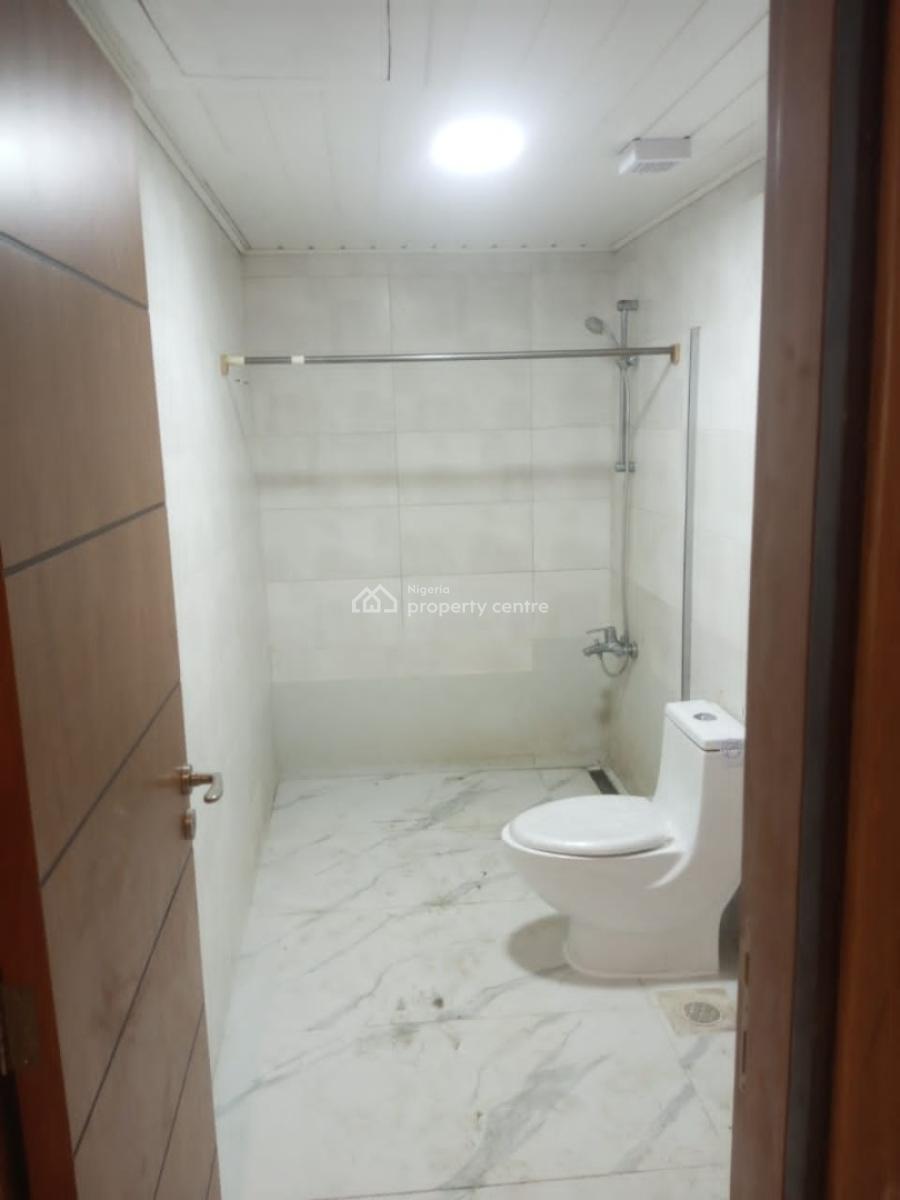 Serviced 4 Bedroom Penthouse with Bq, Bella Vista Towers, Banana Island, Ikoyi, Lagos, House for Rent