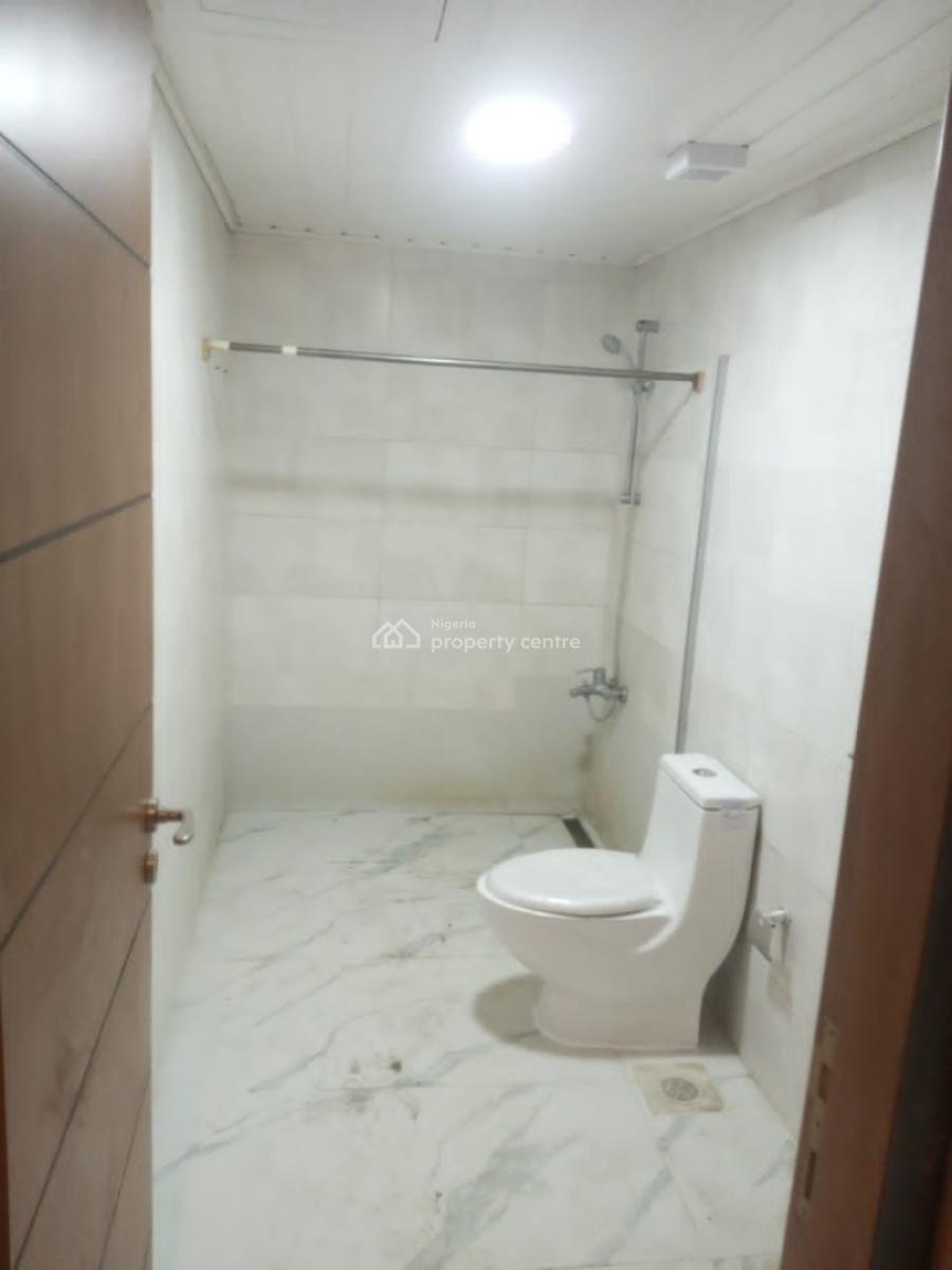 Serviced 4 Bedroom Penthouse with Bq, Bella Vista Towers, Banana Island, Ikoyi, Lagos, House for Rent