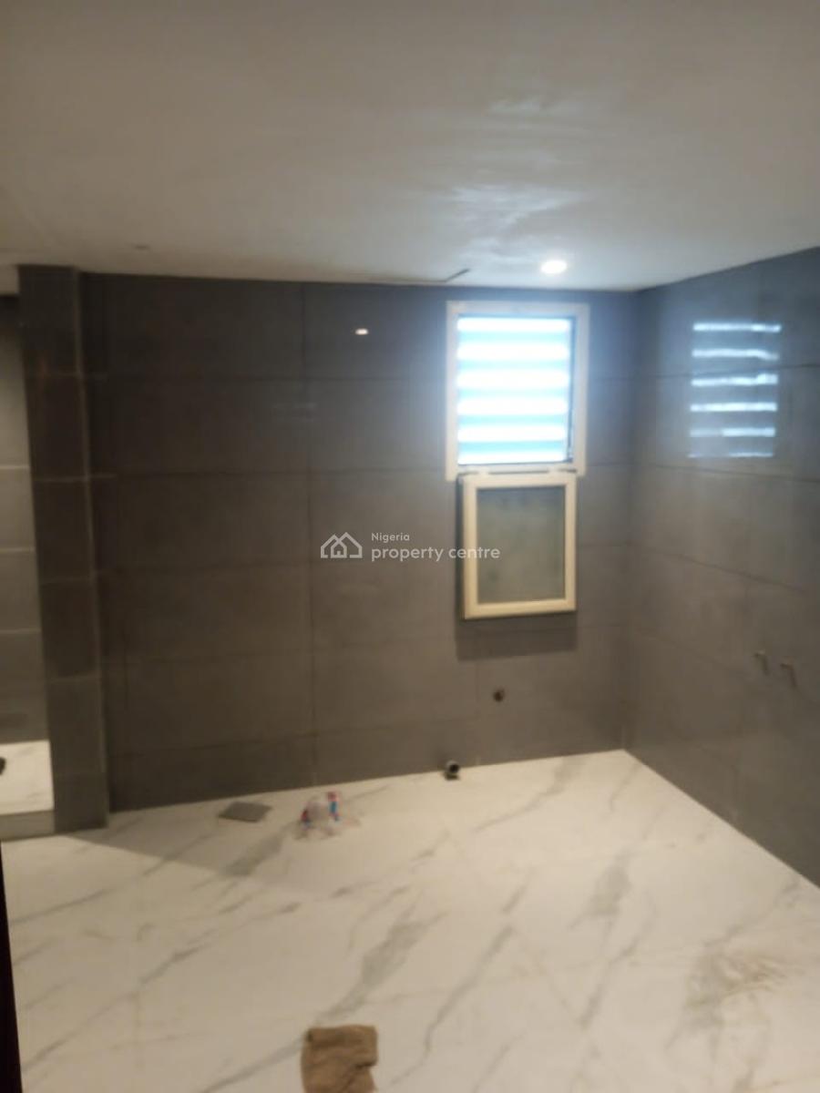 Serviced 4 Bedroom Penthouse with Bq, Bella Vista Towers, Banana Island, Ikoyi, Lagos, House for Rent