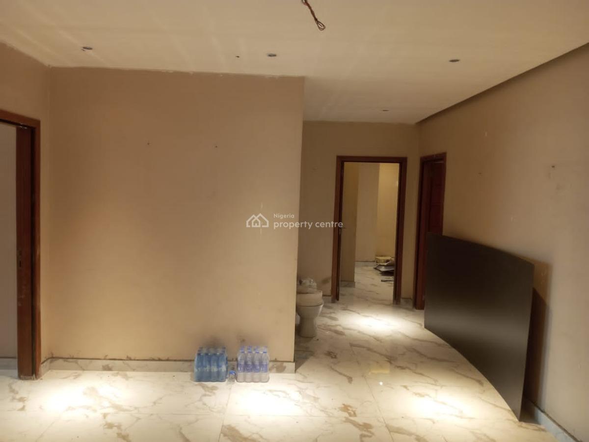 Serviced 4 Bedroom Penthouse with Bq, Bella Vista Towers, Banana Island, Ikoyi, Lagos, House for Rent