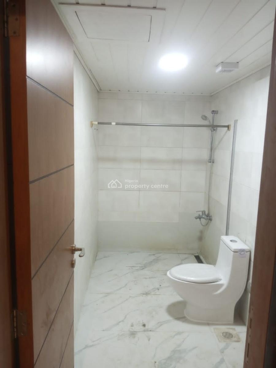 Serviced 4 Bedroom Penthouse with Bq, Bella Vista Towers, Banana Island, Ikoyi, Lagos, House for Rent