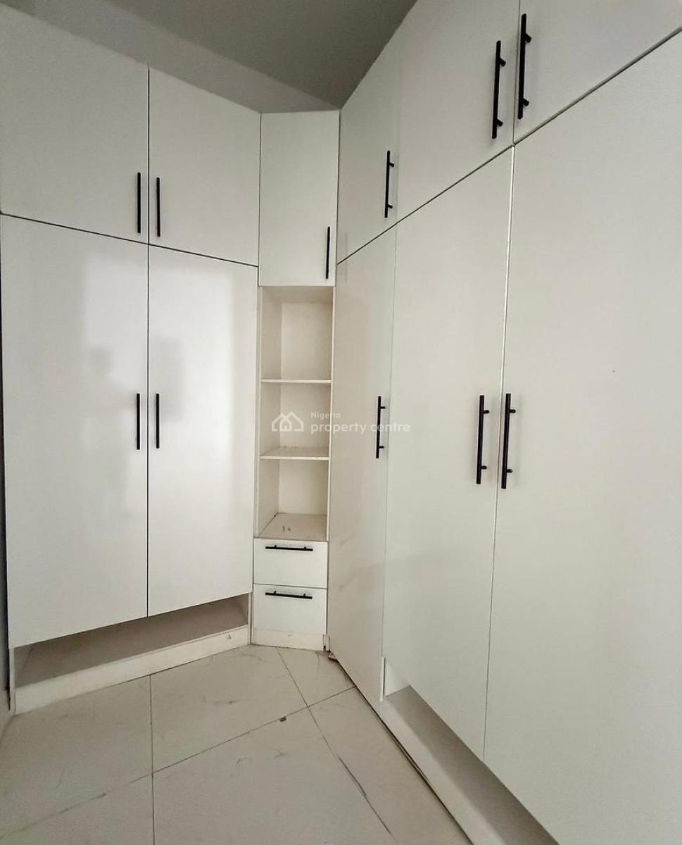 Luxurious 4-bedroom Fully Detached Duplex, Orchid, Lekki, Lagos, Detached Duplex for Rent