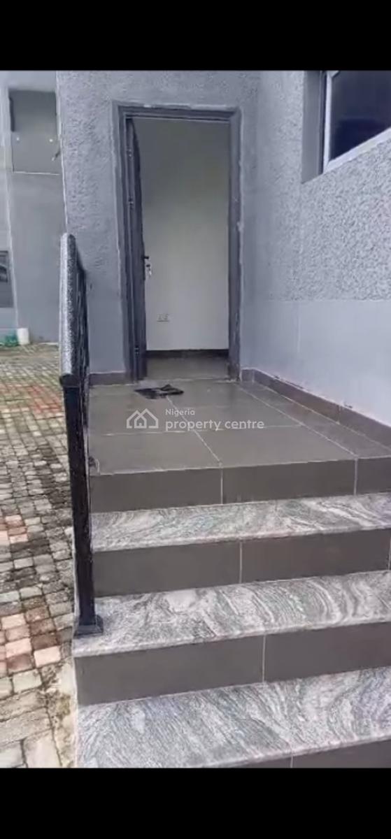 Neat 3 Bedroom Duplex in a Secure Estate ., Ajah, Lagos, Detached Duplex for Rent