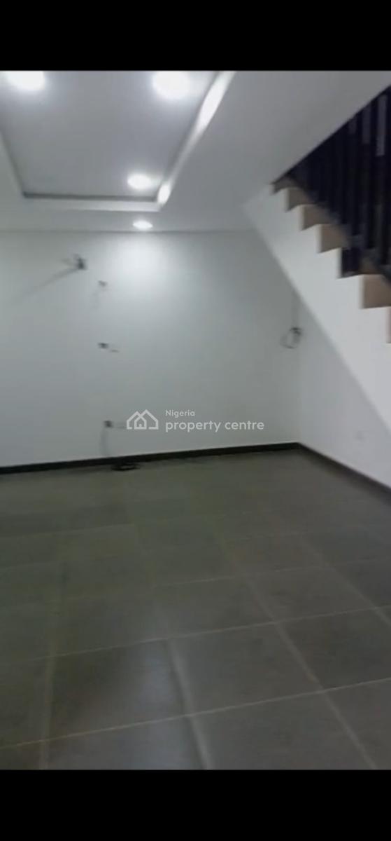 Neat 3 Bedroom Duplex in a Secure Estate ., Ajah, Lagos, Detached Duplex for Rent
