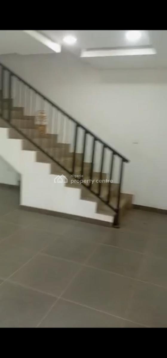 Neat 3 Bedroom Duplex in a Secure Estate ., Ajah, Lagos, Detached Duplex for Rent