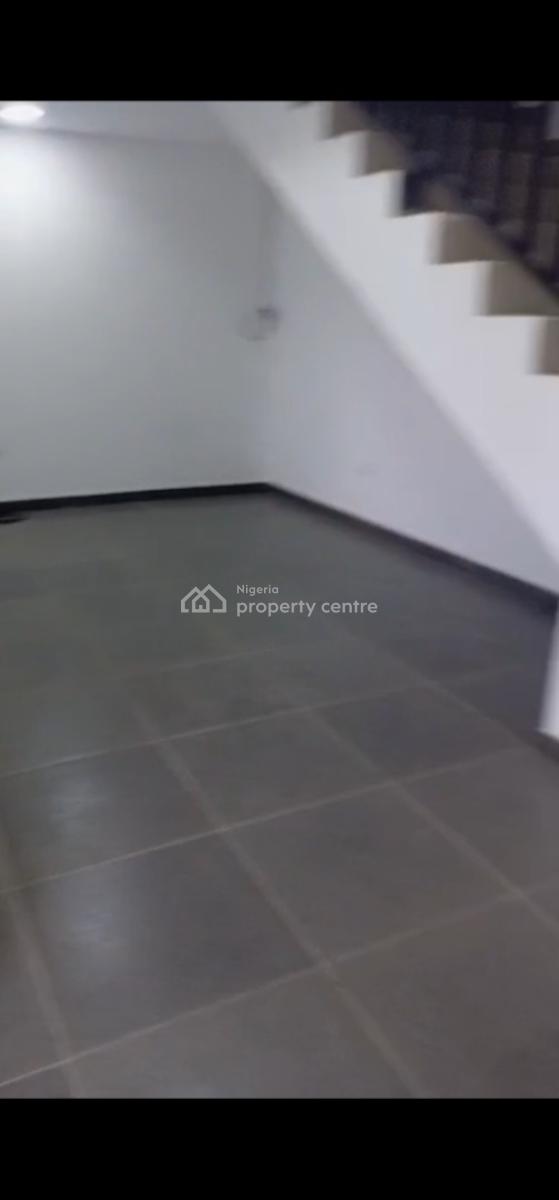 Neat 3 Bedroom Duplex in a Secure Estate ., Ajah, Lagos, Detached Duplex for Rent