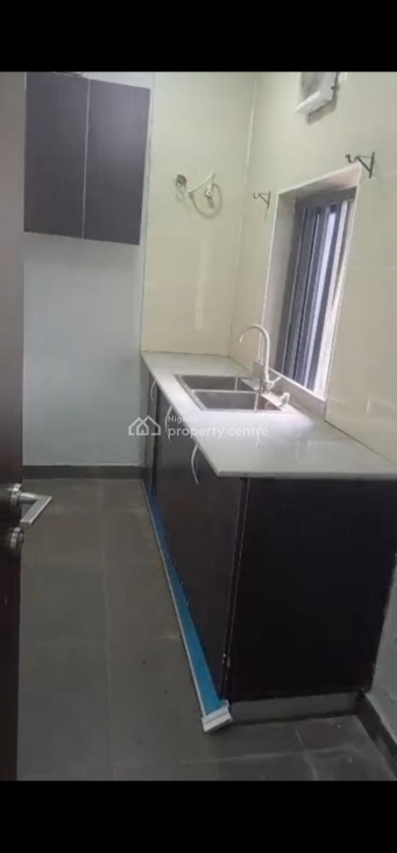 Neat 3 Bedroom Duplex in a Secure Estate ., Ajah, Lagos, Detached Duplex for Rent