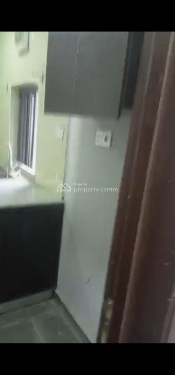 Neat 3 Bedroom Duplex in a Secure Estate ., Ajah, Lagos, Detached Duplex for Rent