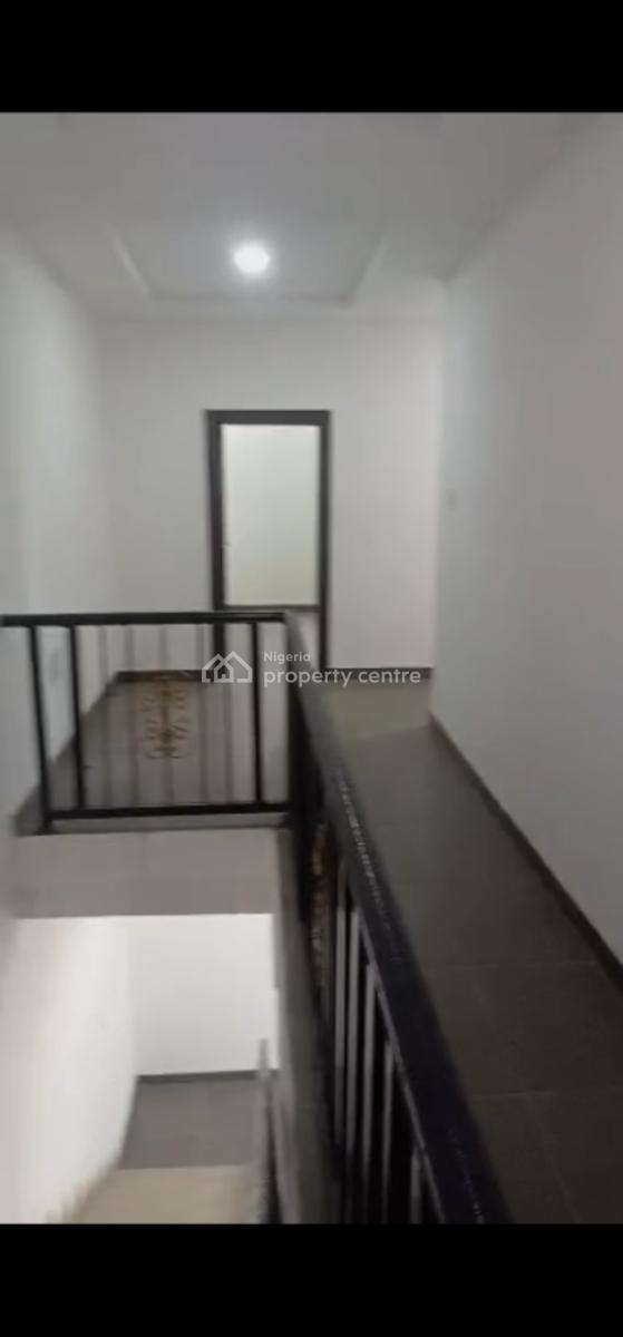 Neat 3 Bedroom Duplex in a Secure Estate ., Ajah, Lagos, Detached Duplex for Rent