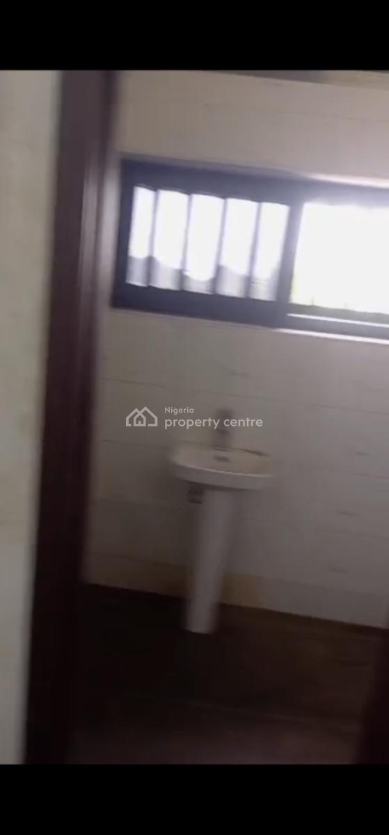 Neat 3 Bedroom Duplex in a Secure Estate ., Ajah, Lagos, Detached Duplex for Rent