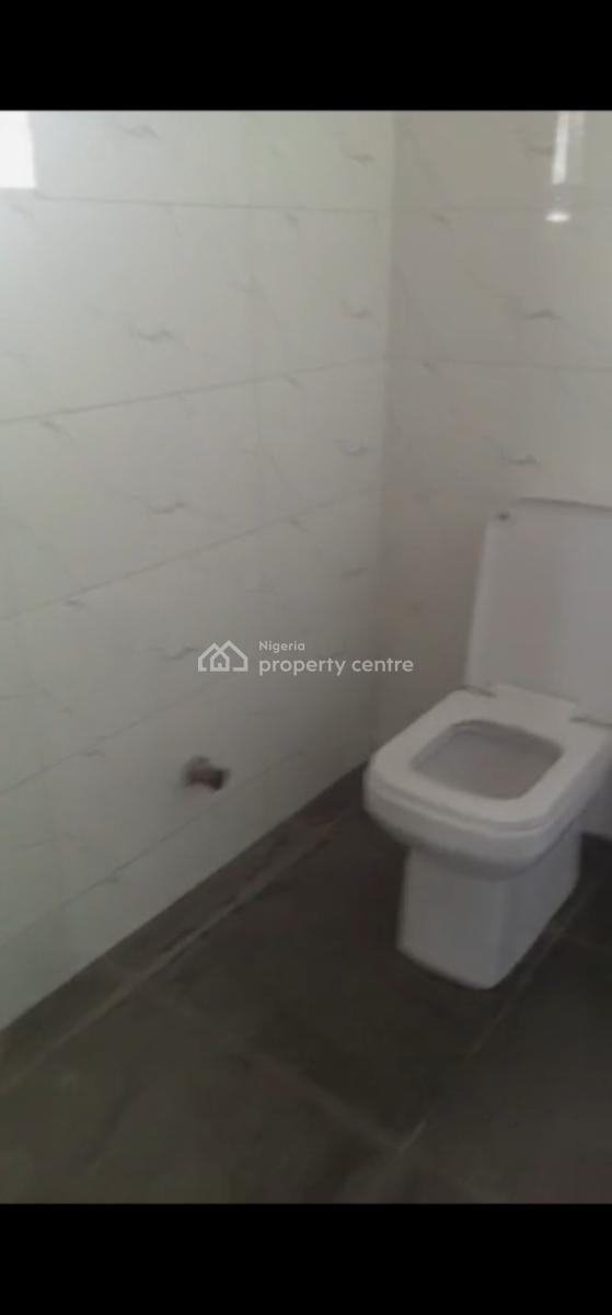 Neat 3 Bedroom Duplex in a Secure Estate ., Ajah, Lagos, Detached Duplex for Rent