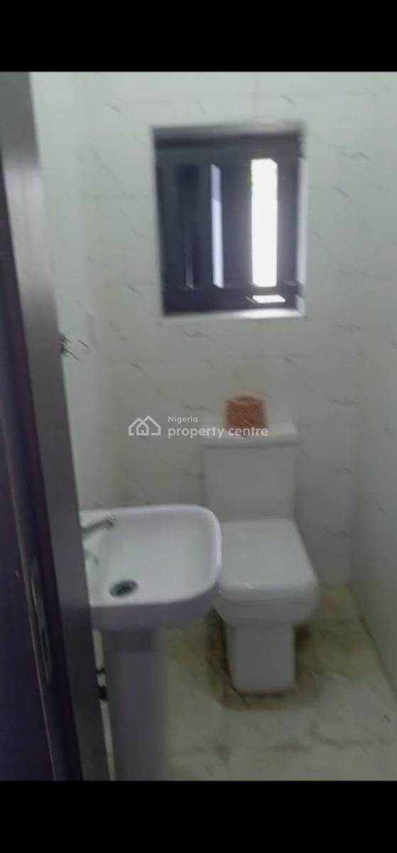 Neat 3 Bedroom Duplex in a Secure Estate ., Ajah, Lagos, Detached Duplex for Rent