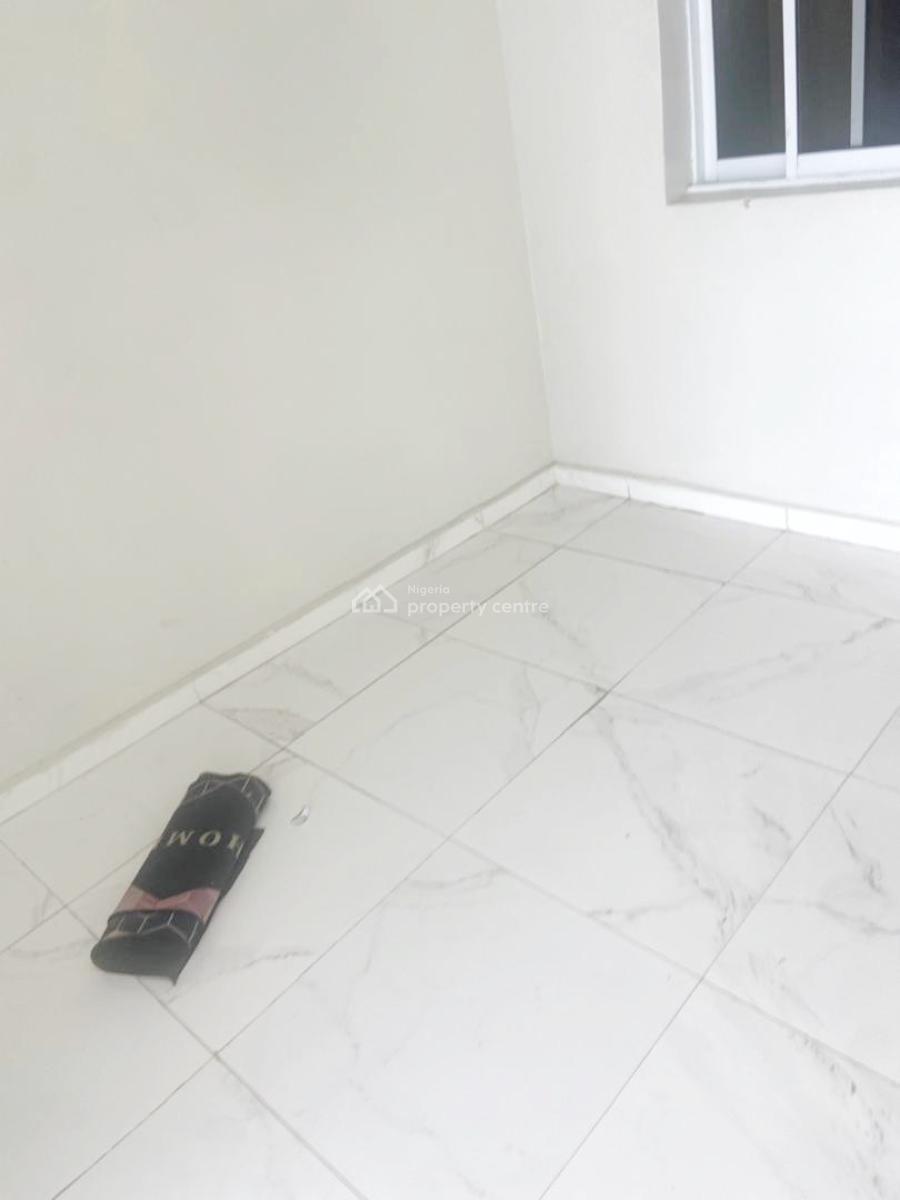 a Well Maintained Spacious 3 Bedroom, Opic Estate, Isheri North, Lagos, Flat / Apartment for Rent
