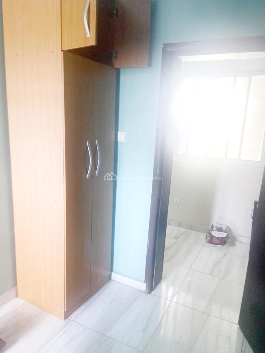 a Well Maintained Spacious 3 Bedroom, Opic Estate, Isheri North, Lagos, Flat / Apartment for Rent