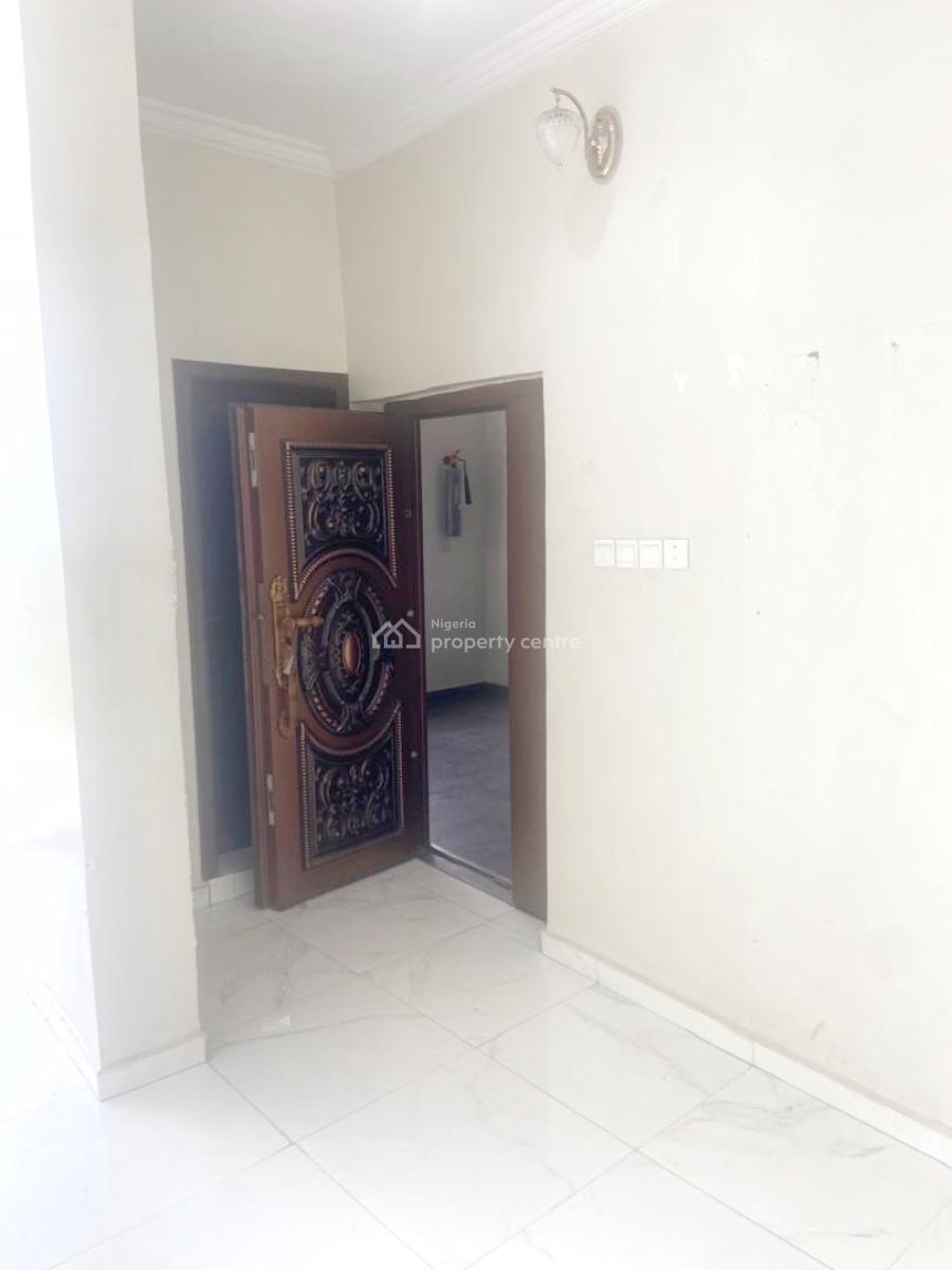 a Well Maintained Spacious 3 Bedroom, Opic Estate, Isheri North, Lagos, Flat / Apartment for Rent