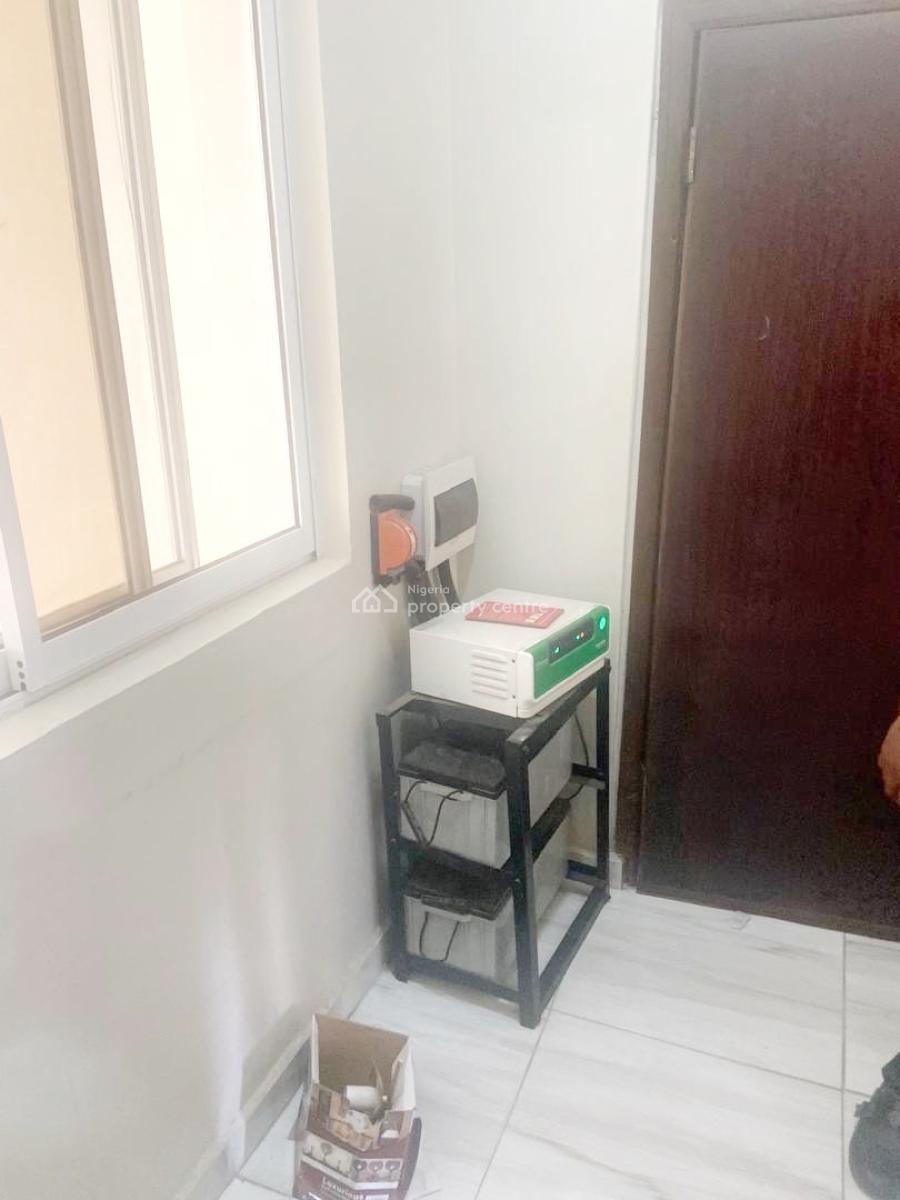 a Well Maintained Spacious 3 Bedroom, Opic Estate, Isheri North, Lagos, Flat / Apartment for Rent