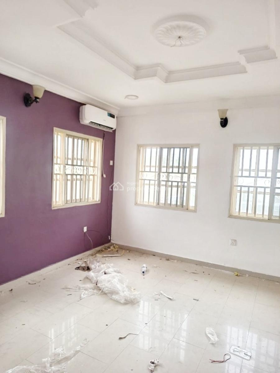 a Well Maintained Spacious 3 Bedroom, Opic Estate, Isheri North, Lagos, Flat / Apartment for Rent