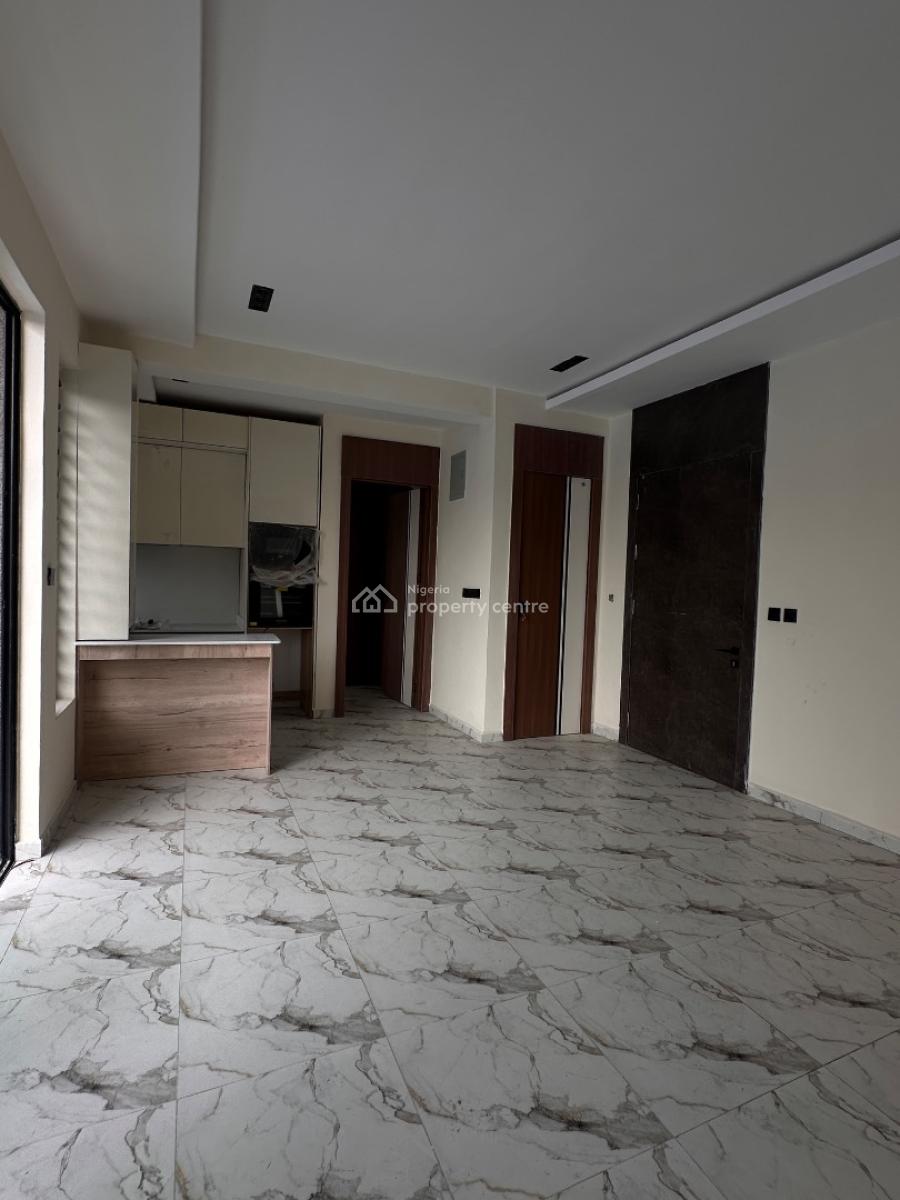 2bedroom Apartment with Pool and Elevator, Orchid, Lekki, Lagos, Flat / Apartment for Sale