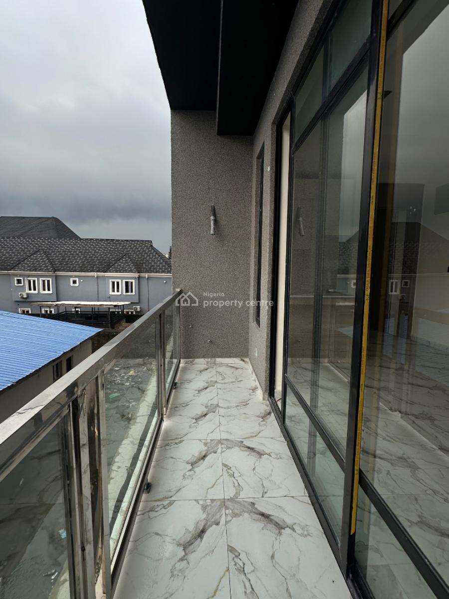 2bedroom Apartment with Pool and Elevator, Orchid, Lekki, Lagos, Flat / Apartment for Sale