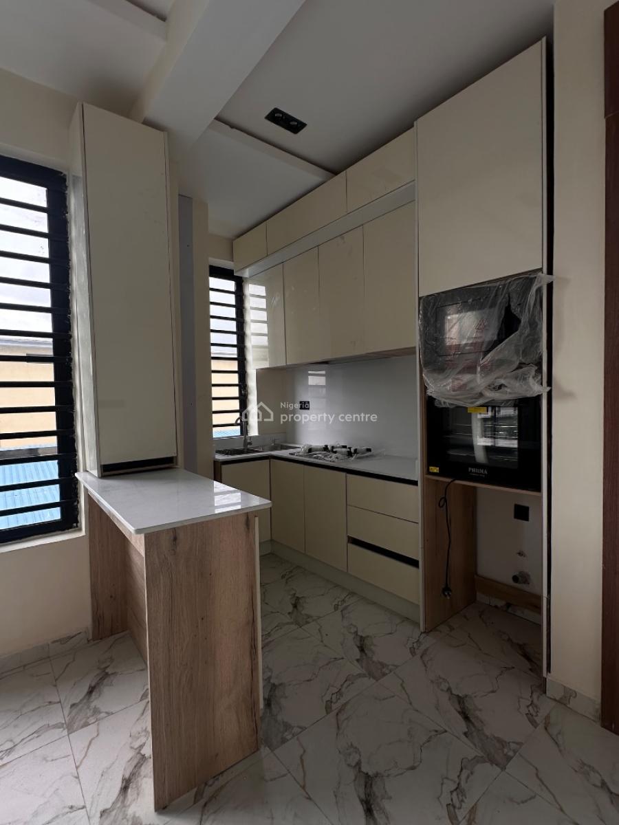 2bedroom Apartment with Pool and Elevator, Orchid, Lekki, Lagos, Flat / Apartment for Sale