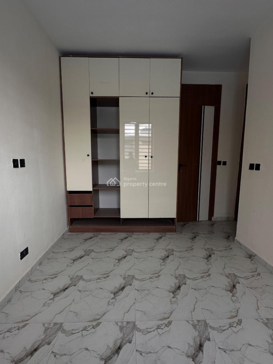 2bedroom Apartment with Pool and Elevator, Orchid, Lekki, Lagos, Flat / Apartment for Sale