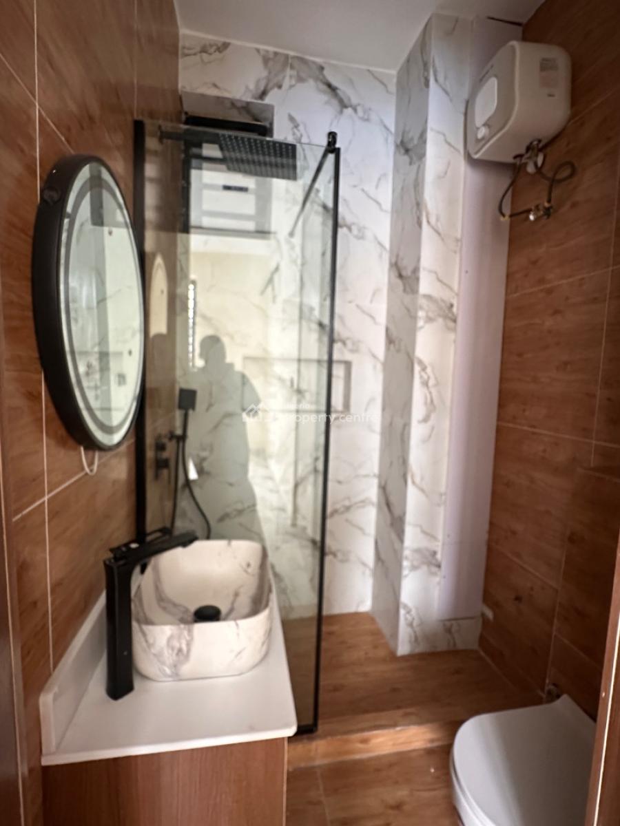 2bedroom Apartment with Pool and Elevator, Orchid, Lekki, Lagos, Flat / Apartment for Sale