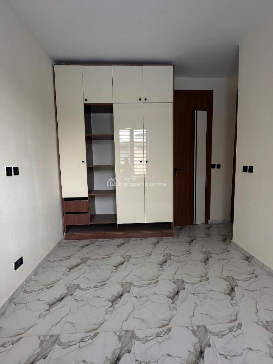2bedroom Apartment with Pool and Elevator, Orchid, Lekki, Lagos, Flat / Apartment for Sale