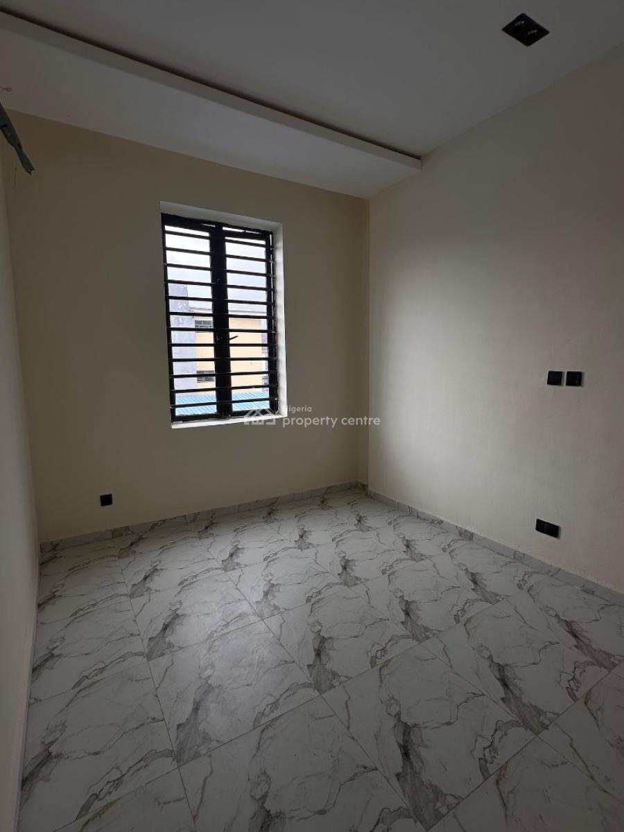 2bedroom Apartment with Pool and Elevator, Orchid, Lekki, Lagos, Flat / Apartment for Sale