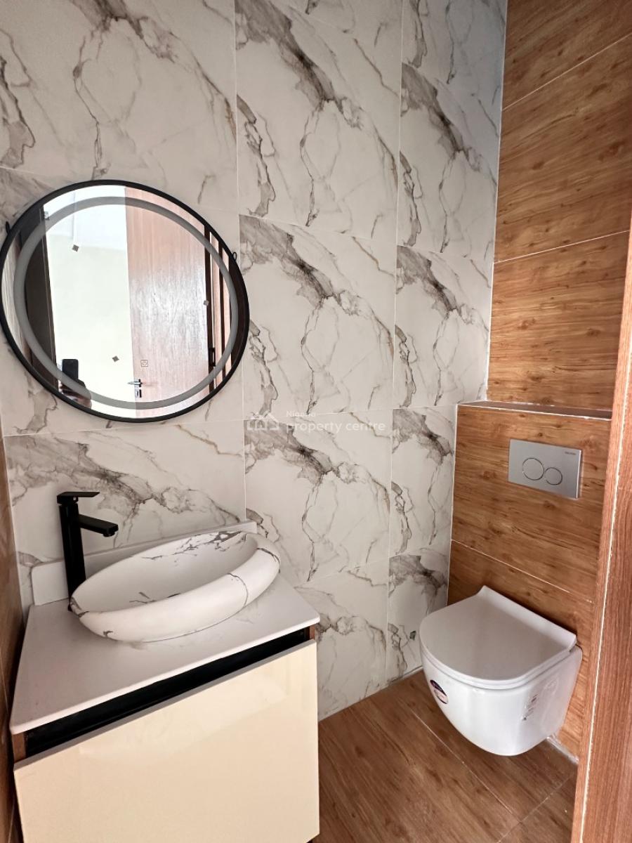 2bedroom Apartment with Pool and Elevator, Orchid, Lekki, Lagos, Flat / Apartment for Sale