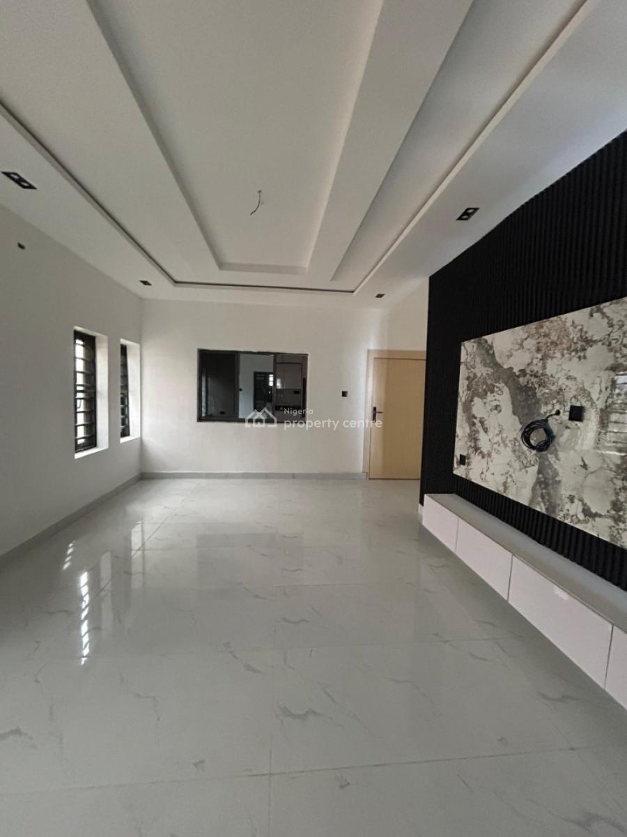 Modestly Finished 3 Bedroom Apartment, Orchid, Lekki, Lagos, Flat / Apartment for Sale