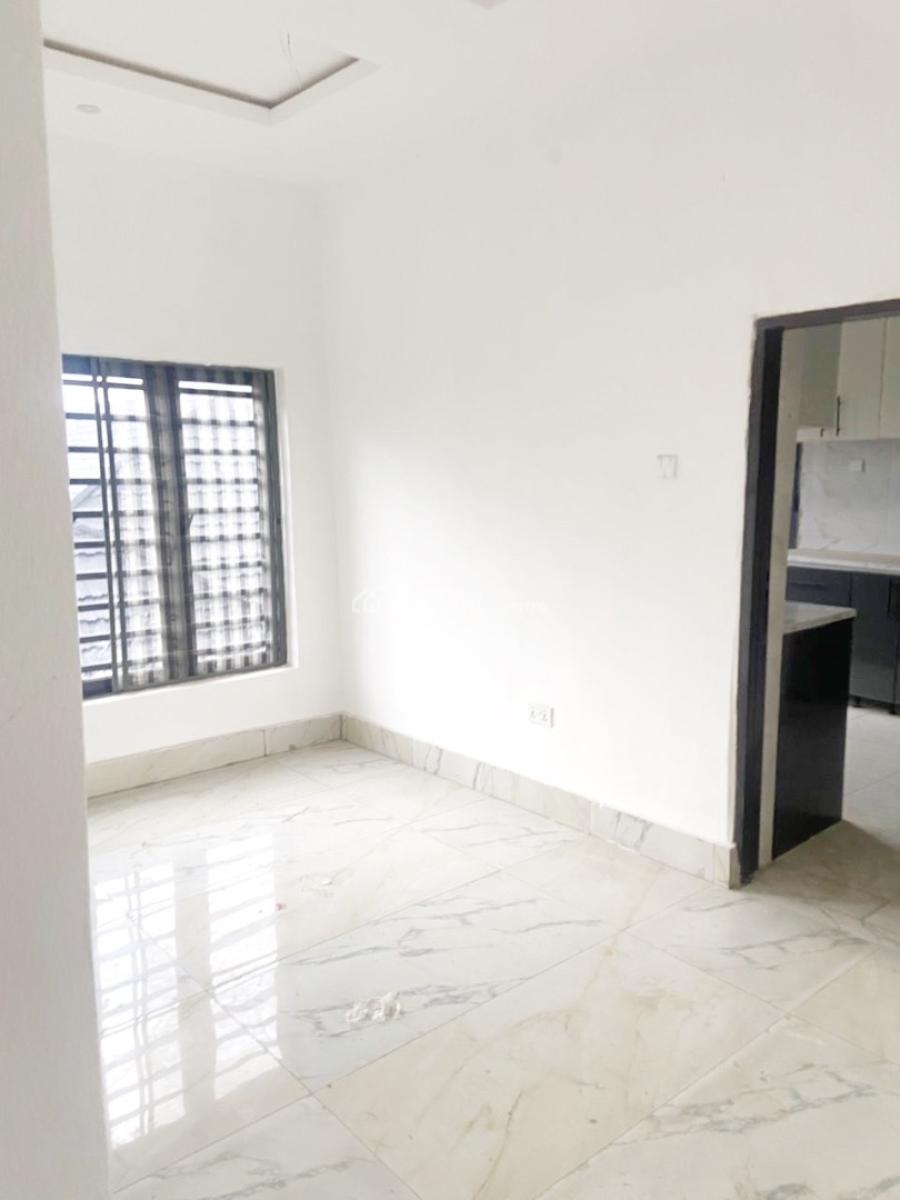 a Newly Built Spacious 3 Bedroom Flat, Opic Estate, Isheri North, Lagos, Flat / Apartment for Rent