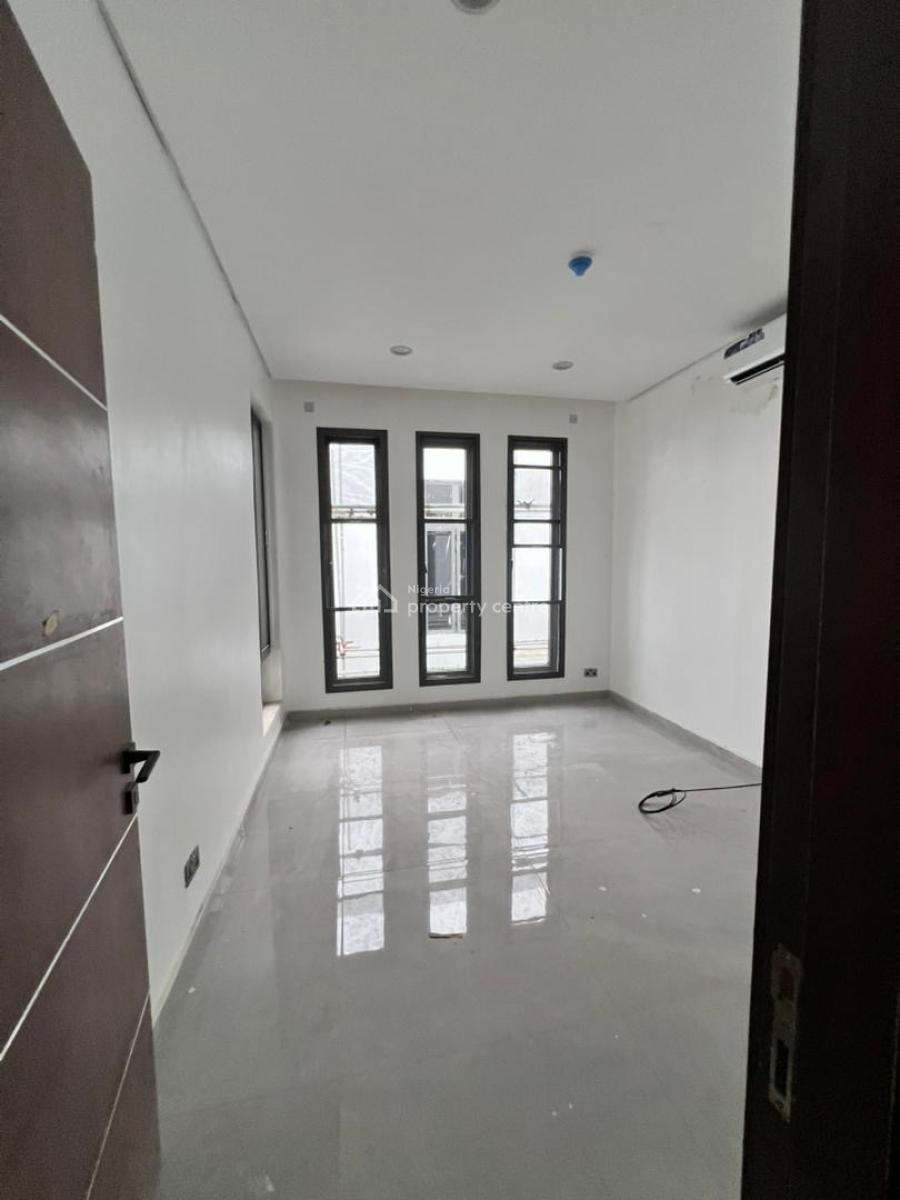 Luxury 6 Bedroom Duplex with Pool, Cinema, Gym, Office Room & Bq, Perfect for Family Residence, Old Ikoyi, Ikoyi, Lagos, Detached Duplex for Sale