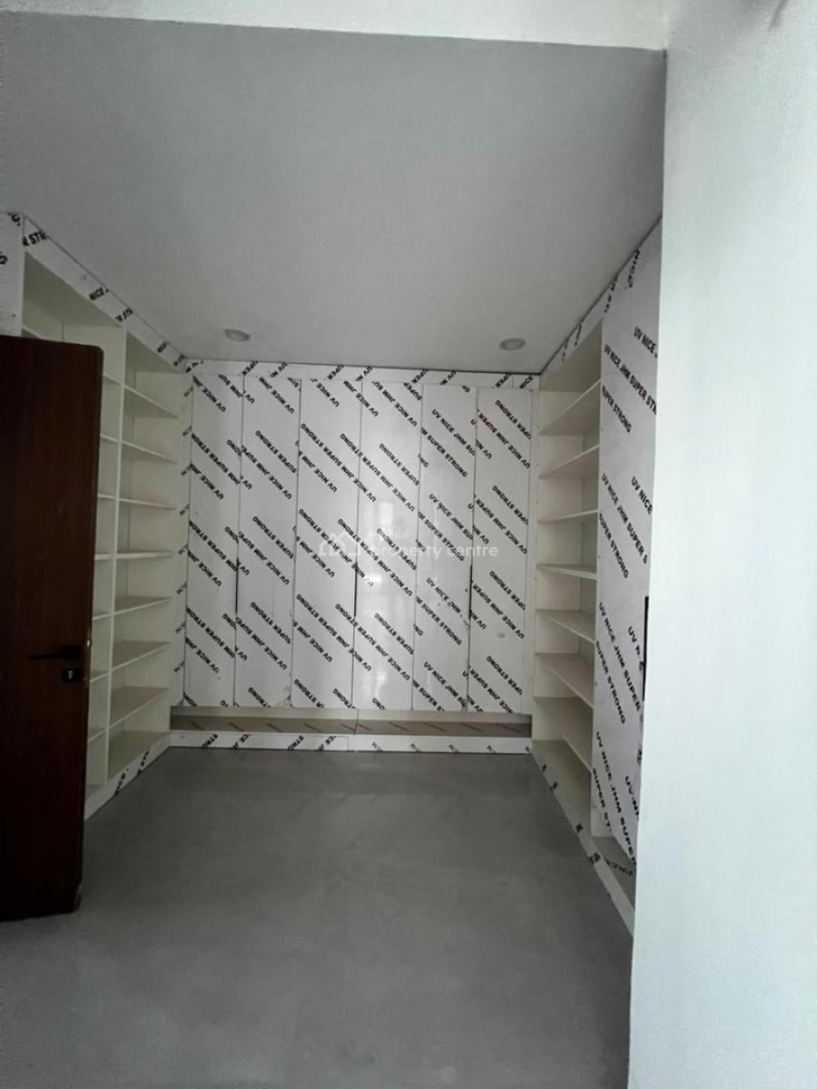 Luxury 6 Bedroom Duplex with Pool, Cinema, Gym, Office Room & Bq, Perfect for Family Residence, Old Ikoyi, Ikoyi, Lagos, Detached Duplex for Sale