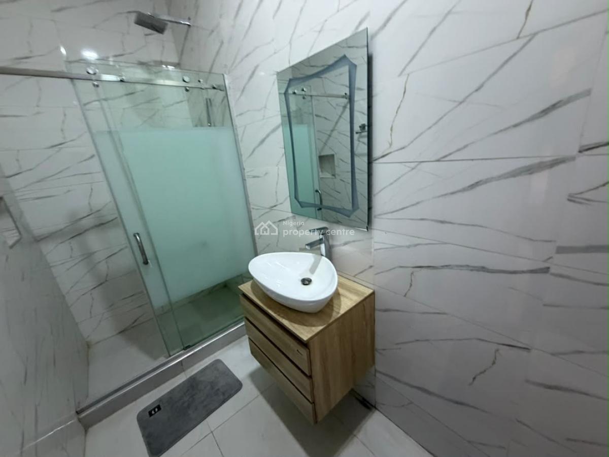 Furnished 2-bedroom Apartment -- Comfort & Convenience, Wuye, Abuja, Flat / Apartment for Rent